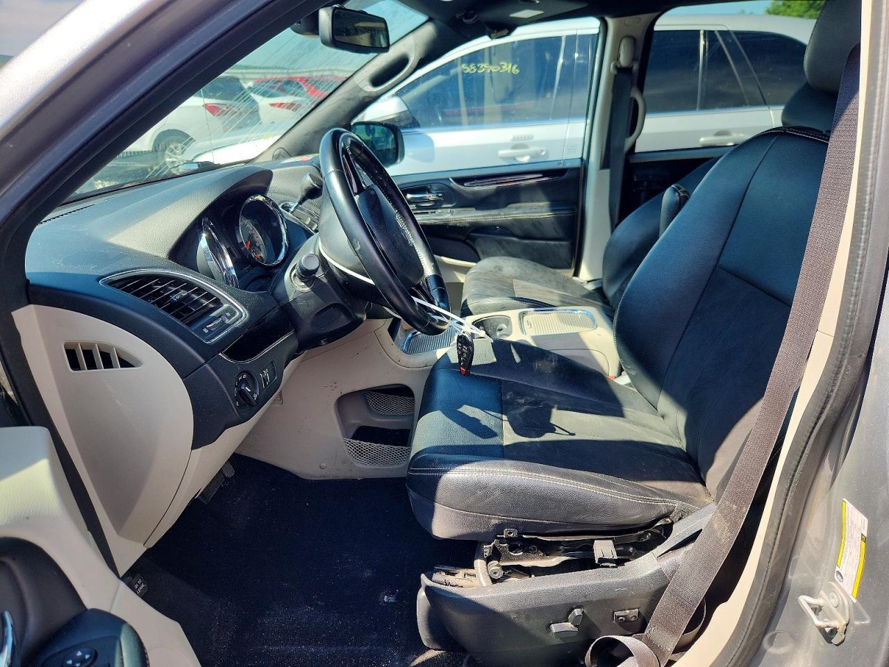 2020 Dodge Grand Caravan Sxt - Image 7