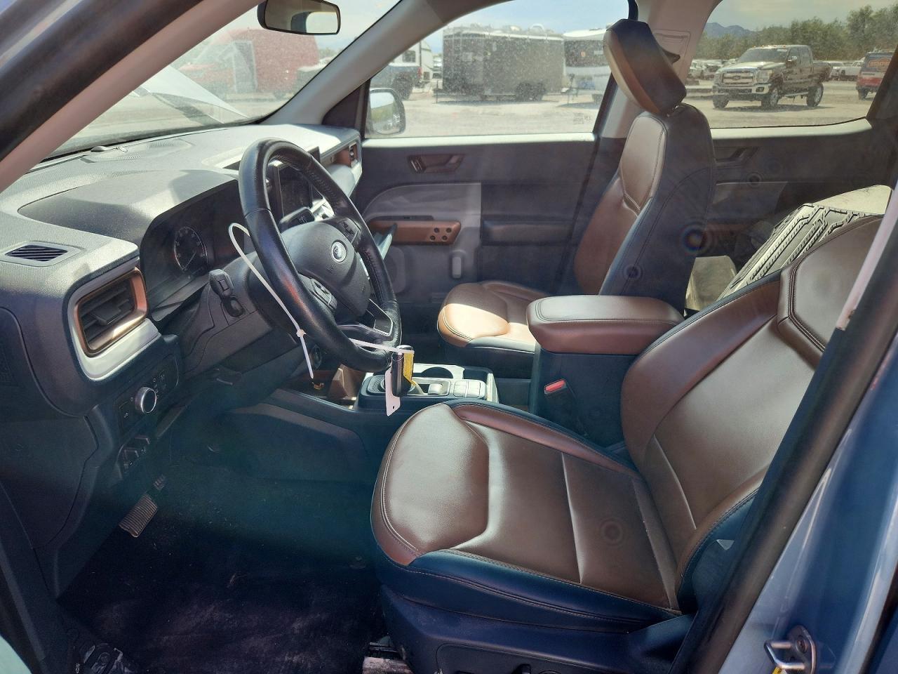 2022 Ford Maverick Xl - Фото 7