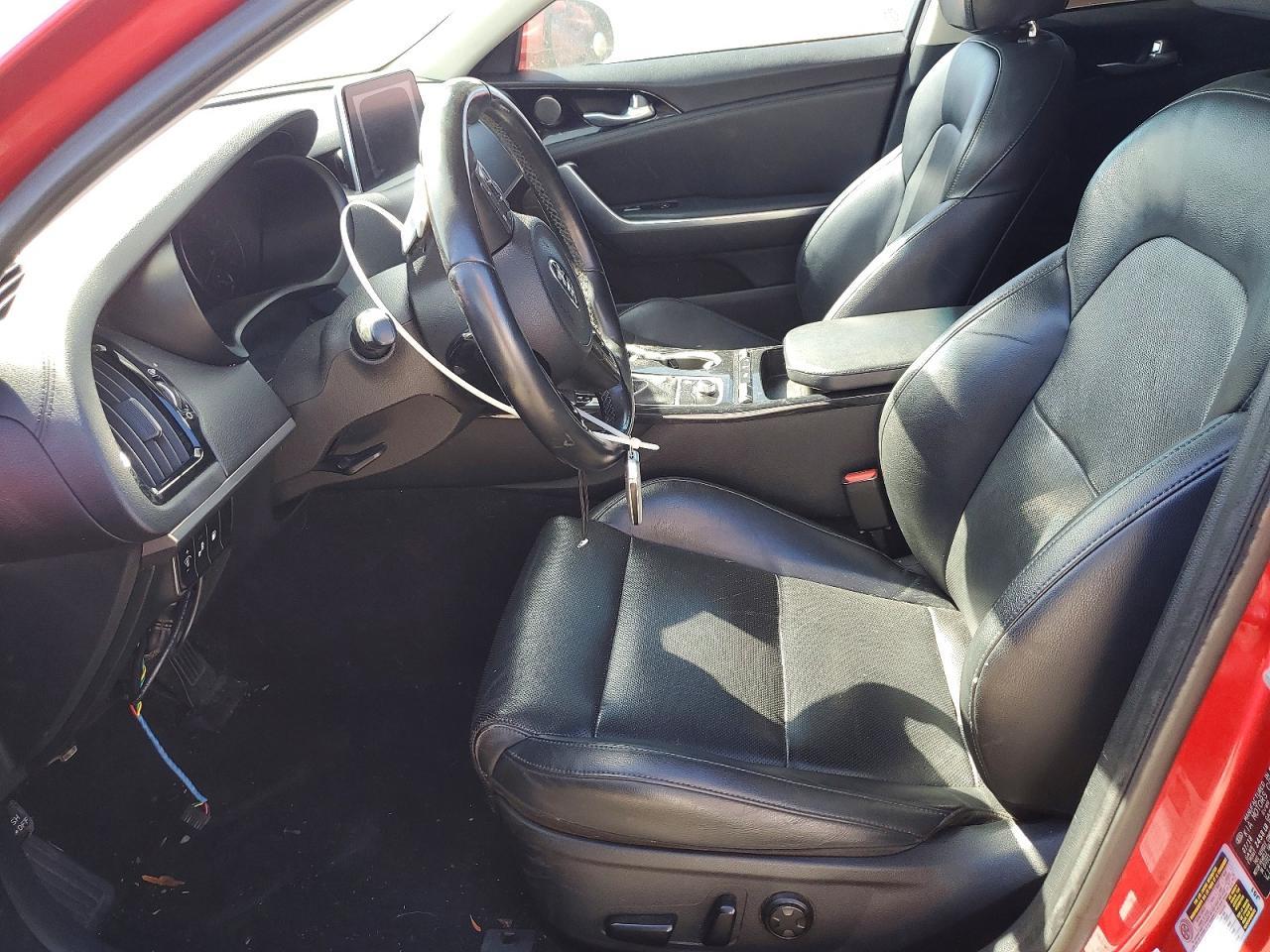 2019 Kia Stinger Base - Image 7