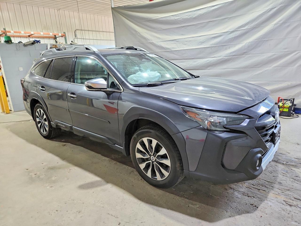 2023 Subaru Outback Touring - Фото 4