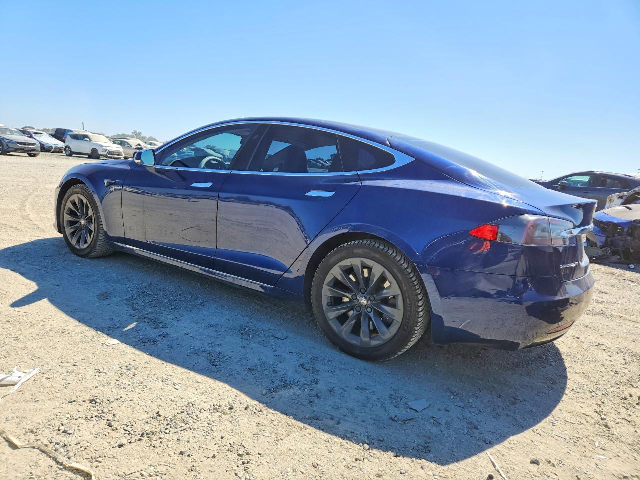 2018 Tesla Model S - Image 2
