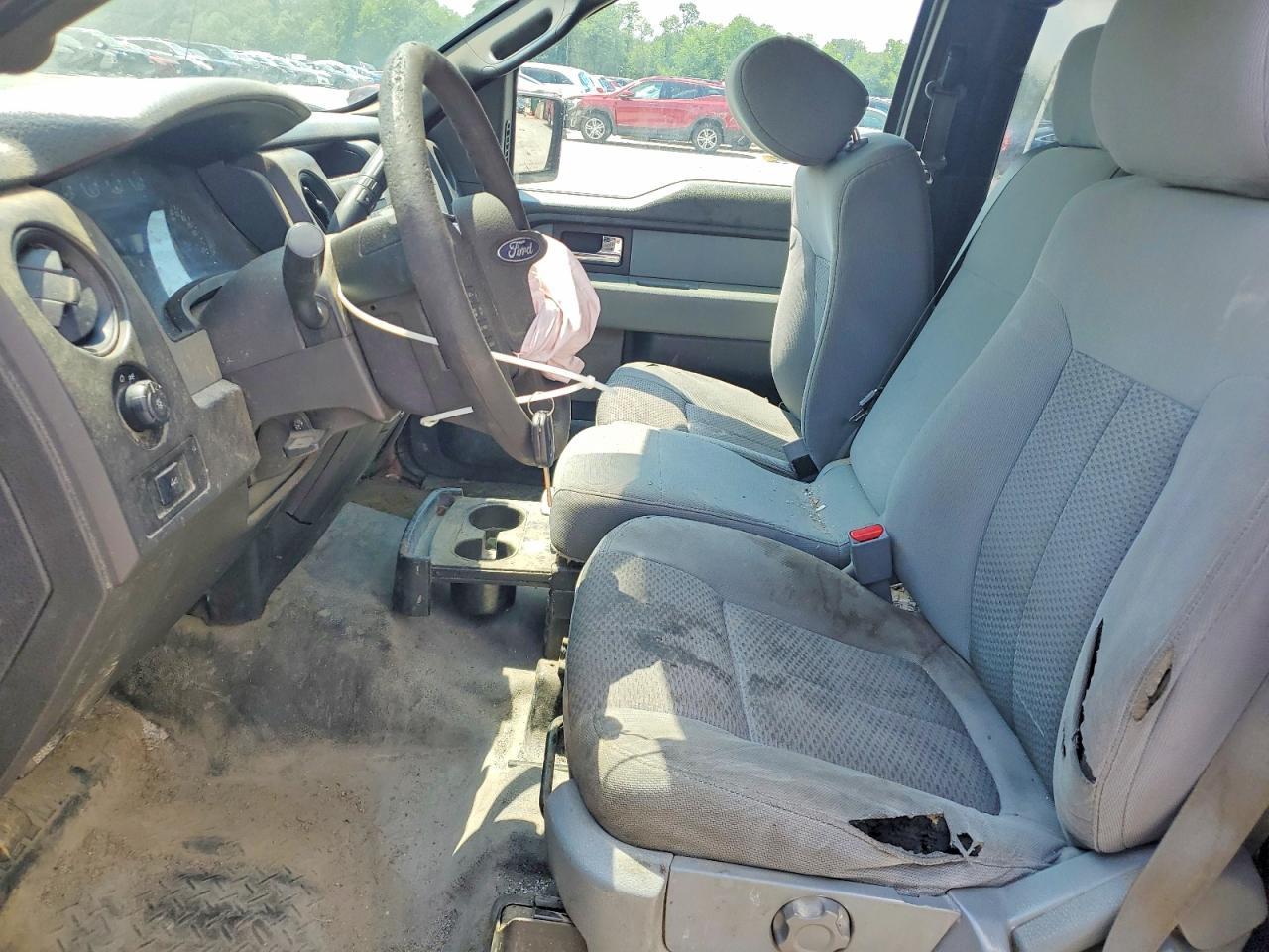 2013 Ford F150 Super Cab - Image 7