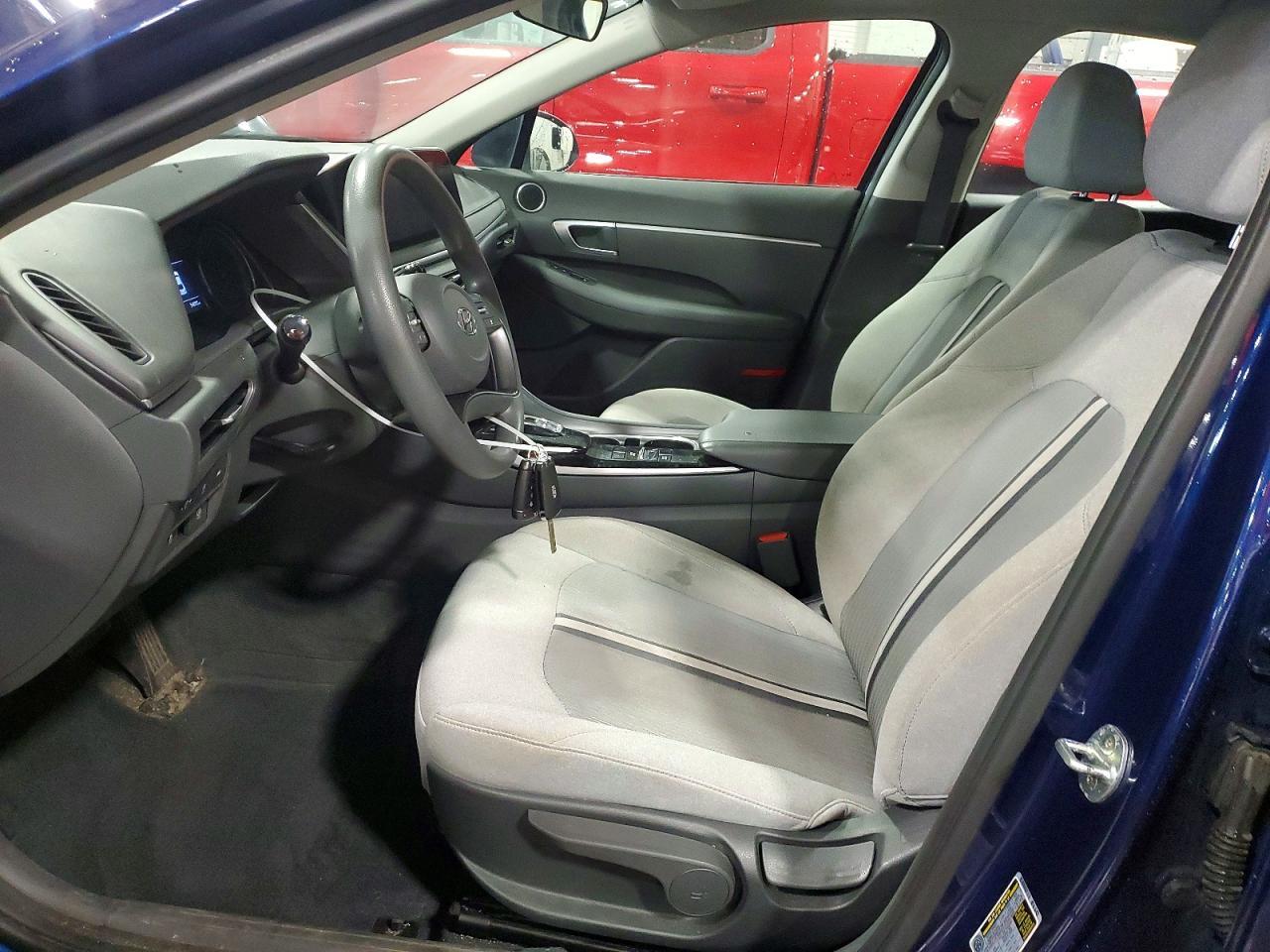 2022 Hyundai Sonata Se - Фото 7