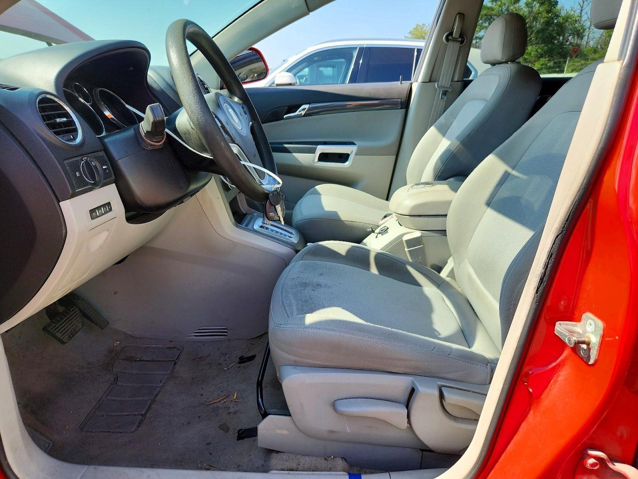 2009 Saturn Vue Xe - Image 7