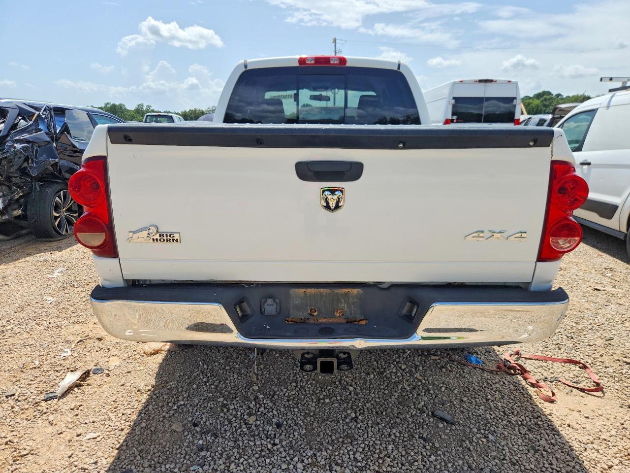 2008 Dodge Ram 1500 - Image 6