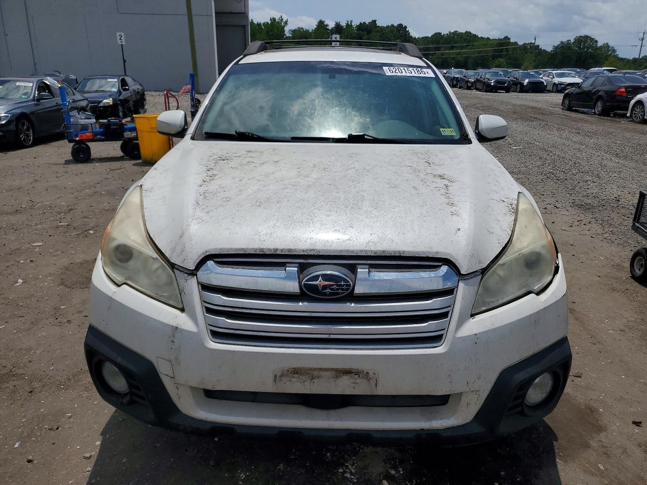 2014 Subaru Outback 2.5I Limited - Image 5