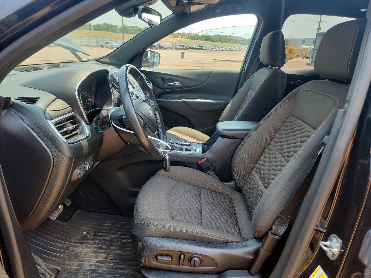 2019 Chevrolet Equinox Lt - Фото 7