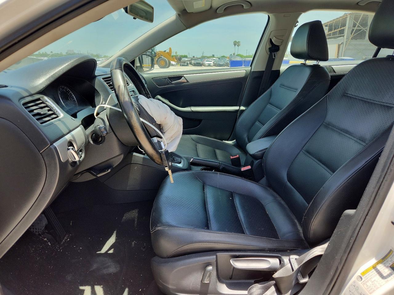 2013 Volkswagen Jetta Se - Фото 7