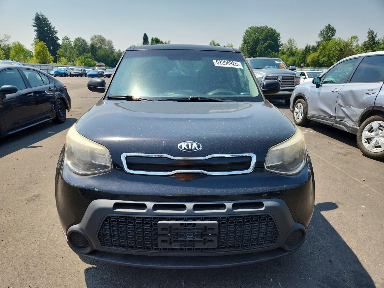 2015 Kia Soul + - Фото 5