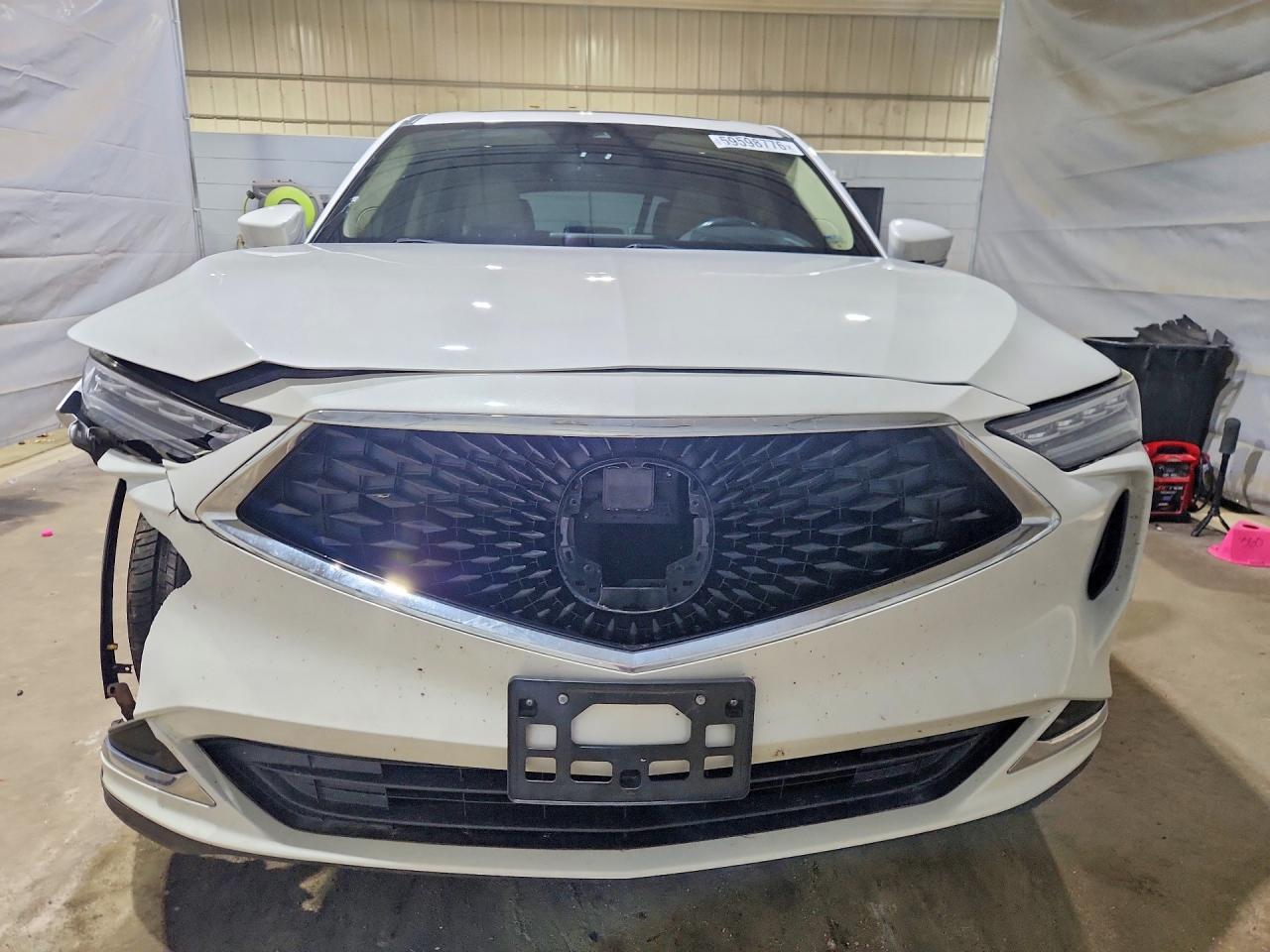 2022 Acura Mdx - Image 5