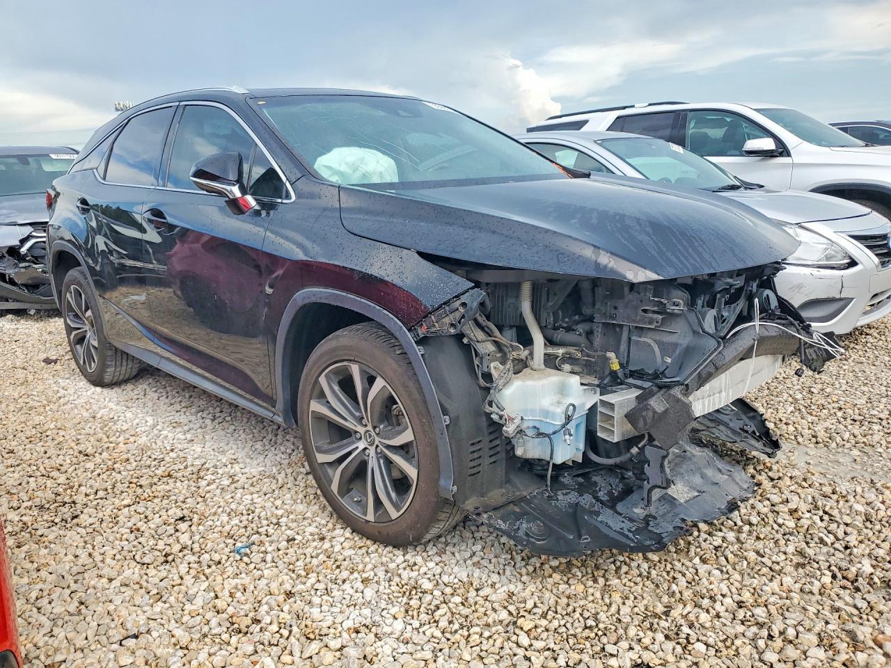 2019 Lexus Rx 350 Base - Image 4