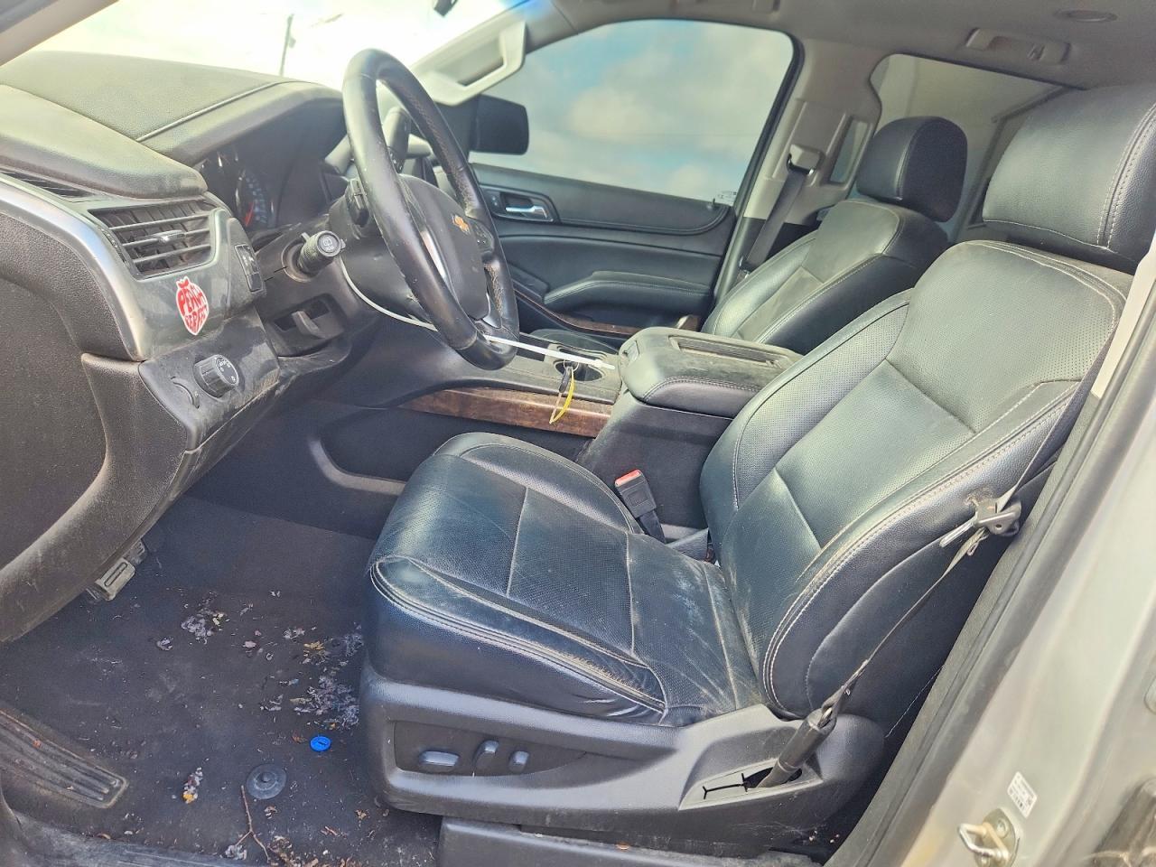 2019 Chevrolet Tahoe C1500 Ls - Image 7