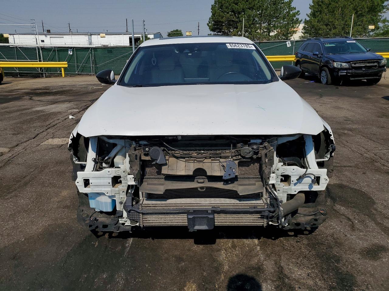 2018 Honda Accord Touring - Фото 5