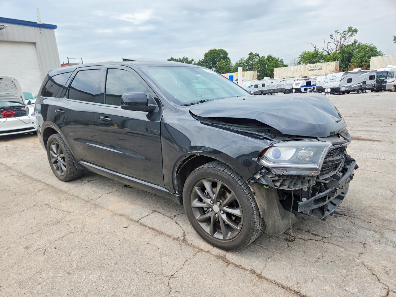 2014 Dodge Durango - Фото 4