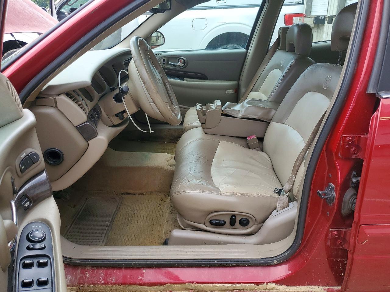 2003 Buick Lesabre Limited - Image 7