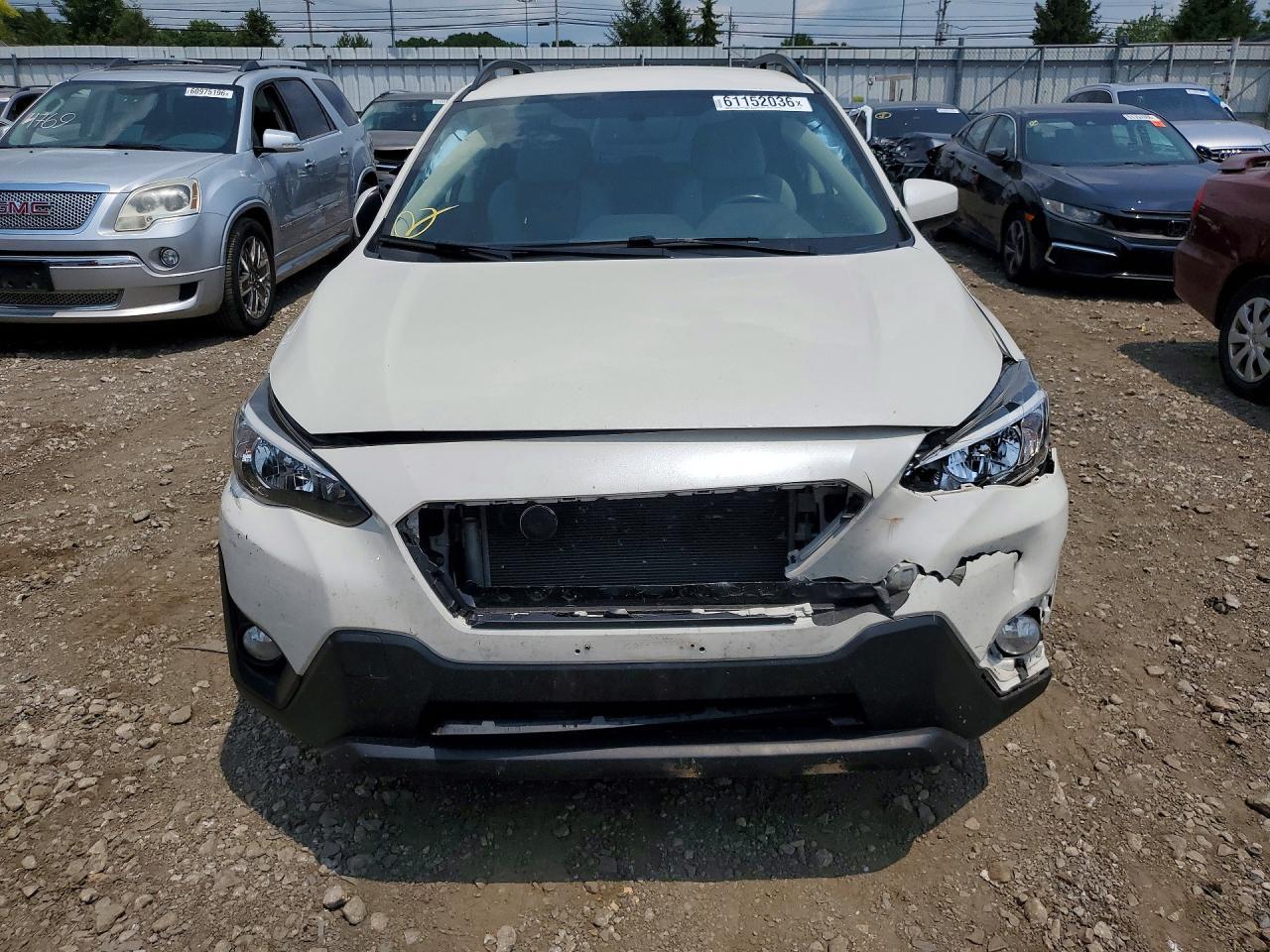 2021 Subaru Crosstrek Premium - Фото 5
