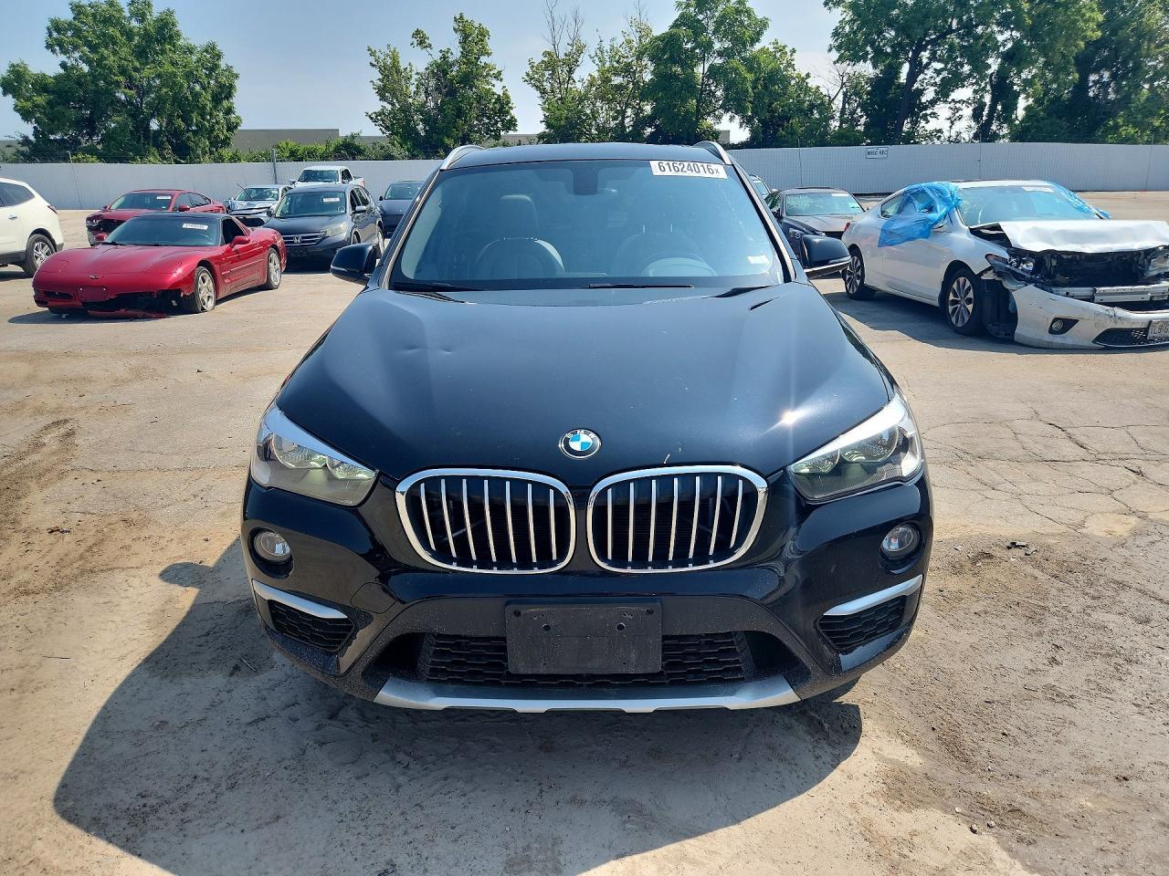 2016 BMW X1 xDrive28I - Фото 5