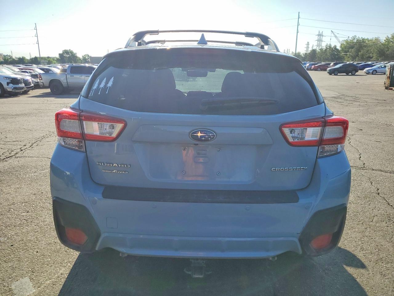 2018 Subaru Crosstrek Limited - Image 6