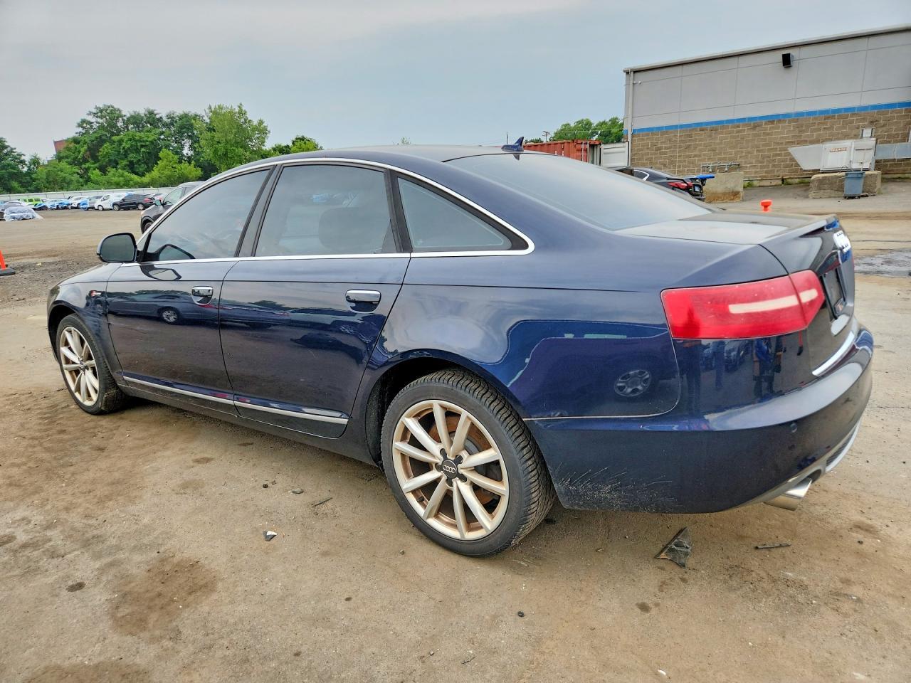 2016 Audi A5 - Фото 2