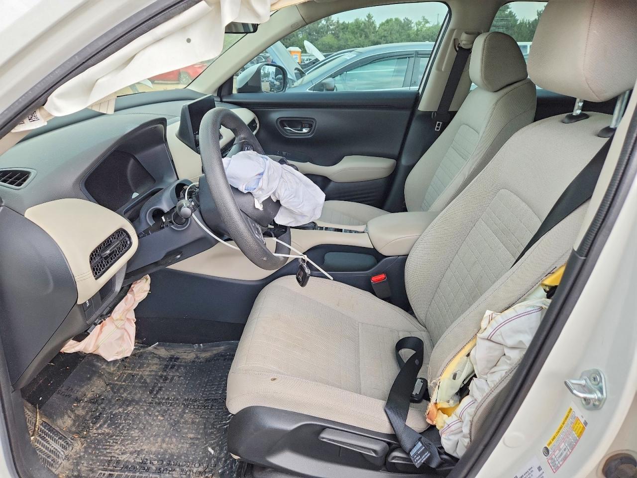 2023 Honda Hr-V Lx - Image 7