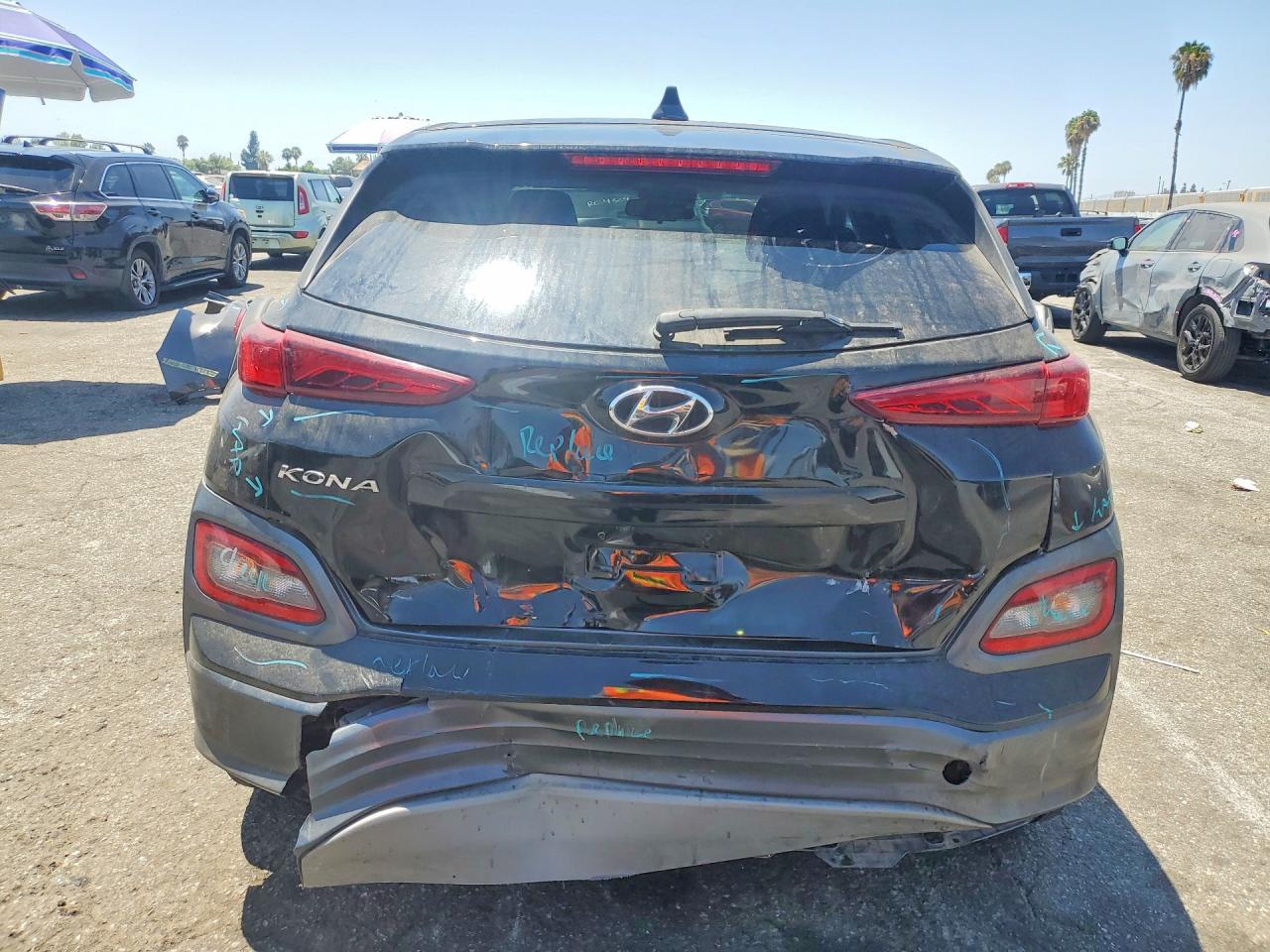 2021 Hyundai Kona Sel - Image 6