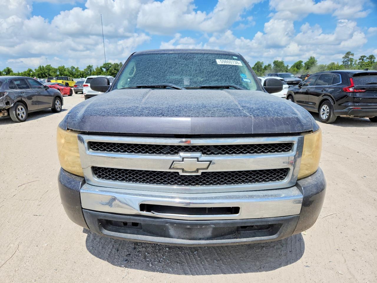 2010 Chevrolet Silverado C1500 Lt - Image 5