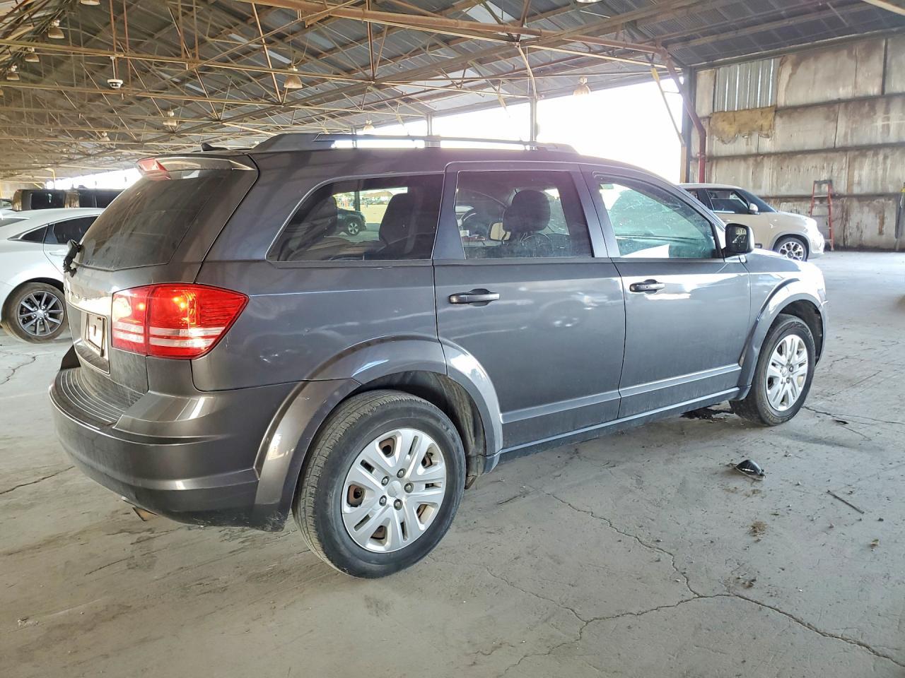 2017 Dodge Journey Se - Фото 3