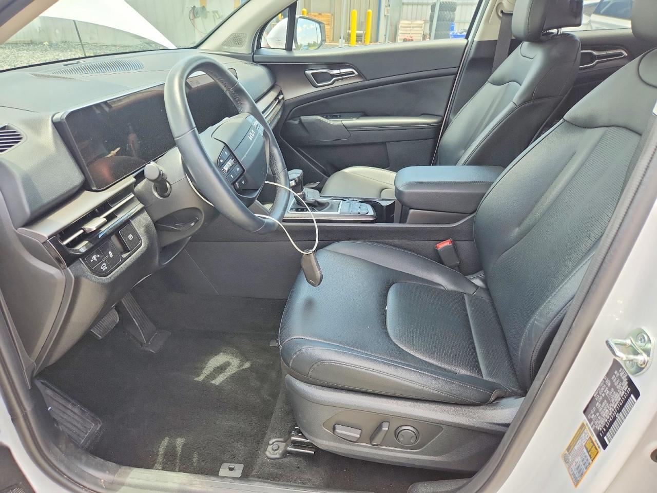 2026 Kia Sportage Ex - Фото 7