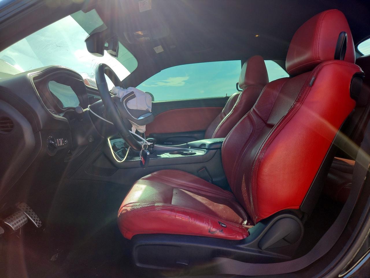 2020 Dodge Challenger Sxt - Фото 7