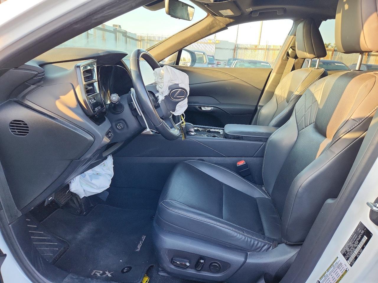 2024 Lexus Rx 350 Base - Фото 7