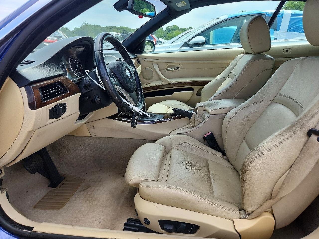 2007 BMW 335 I - Фото 7