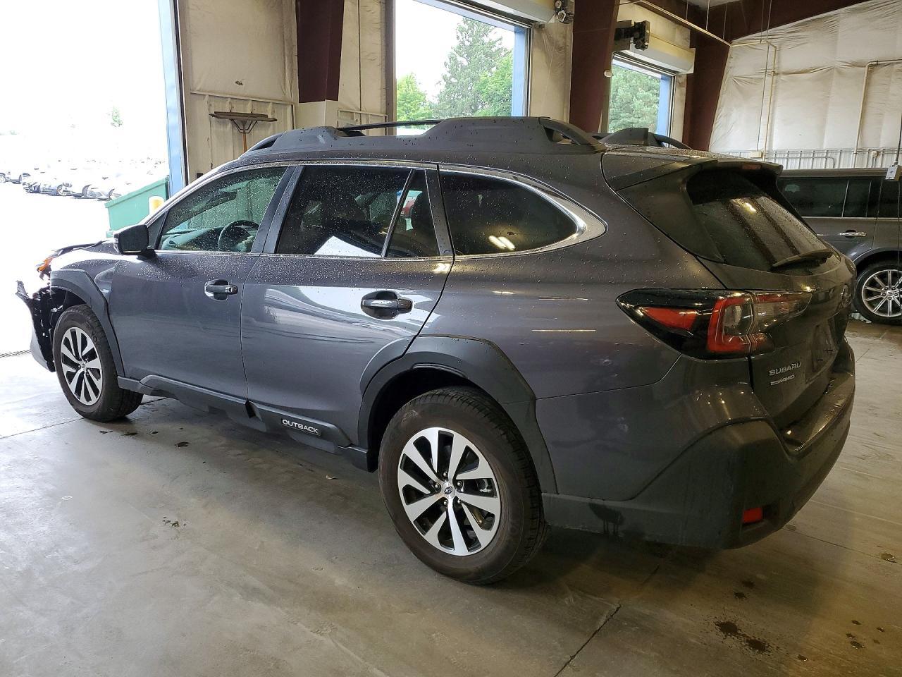 2025 Subaru Outback Premium - Image 2