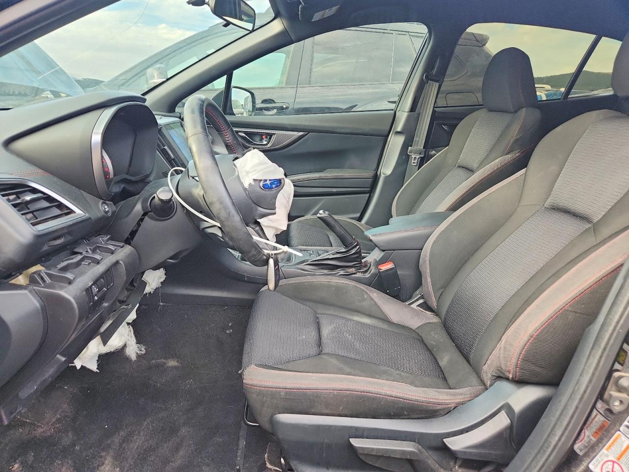 2019 Subaru Impreza Sport - Фото 7