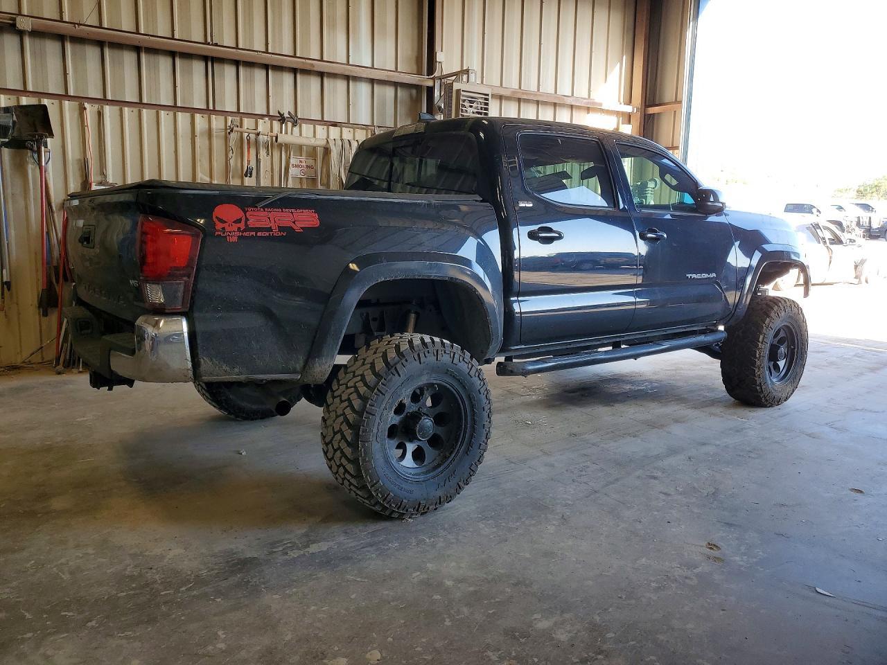 2019 Toyota Tacoma Sr5 V6 - Фото 3