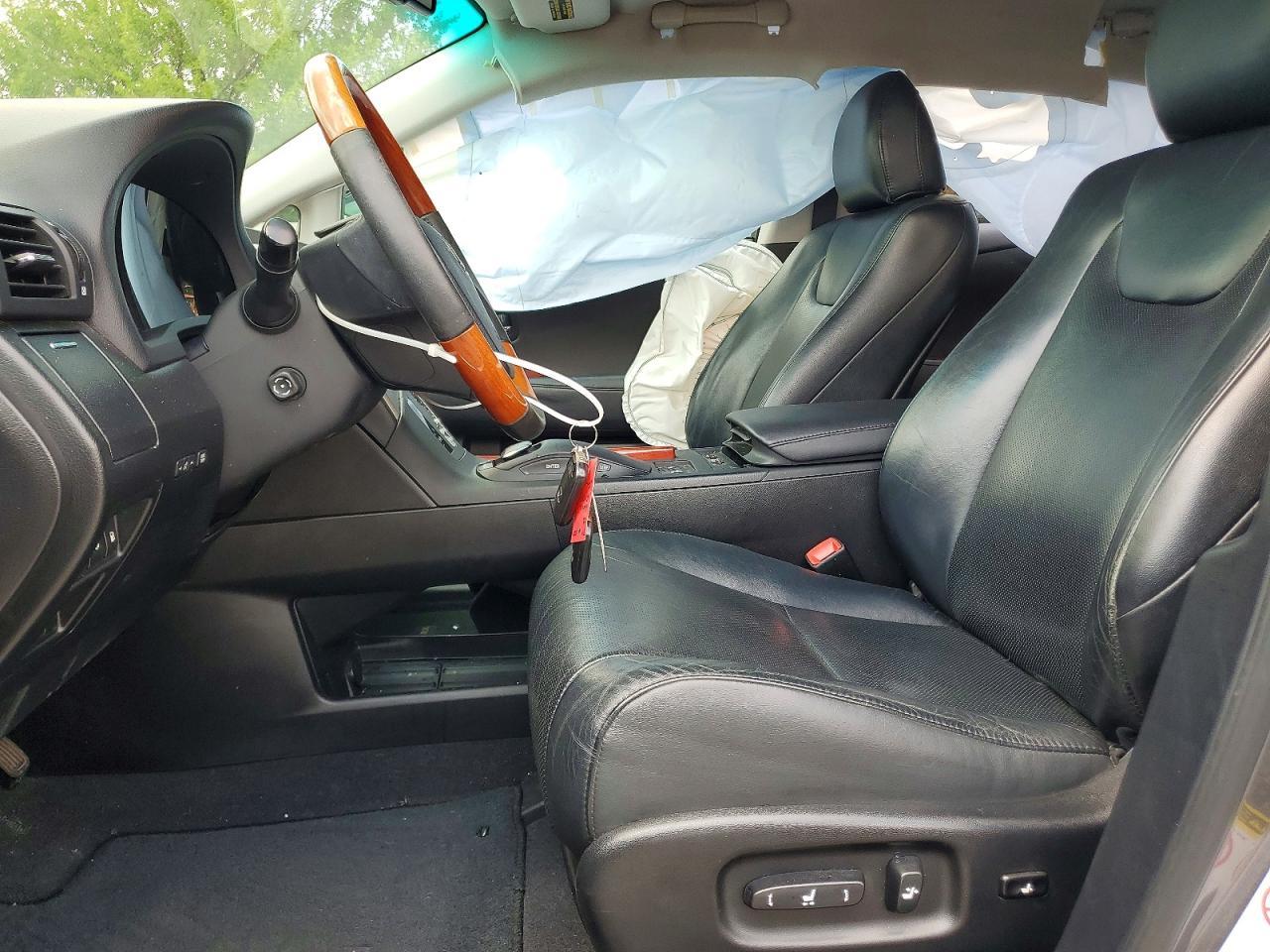 2012 Lexus Rx 350 - Image 7