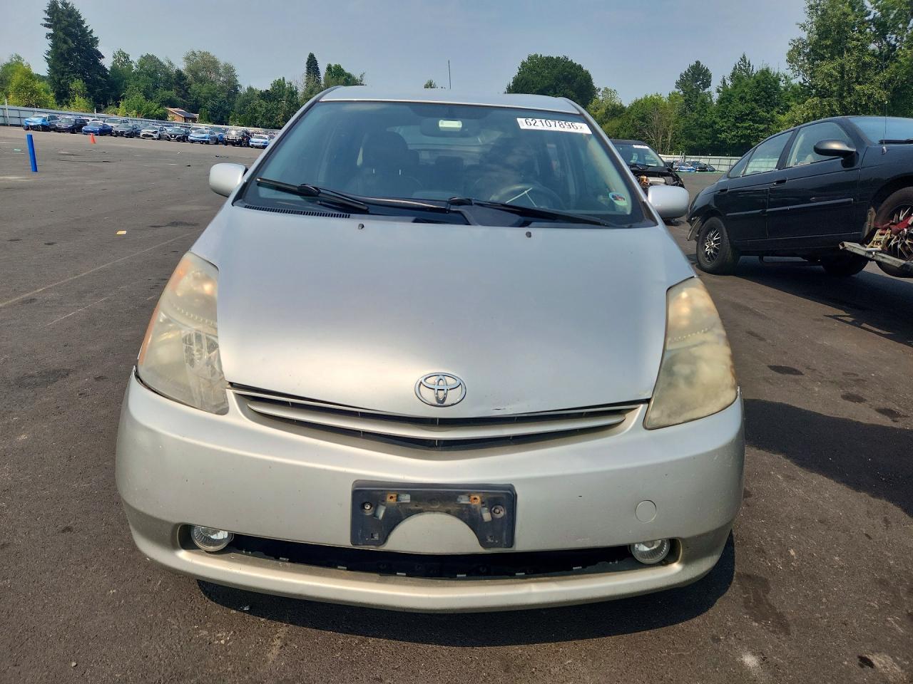 2006 Toyota Prius Base - Фото 5