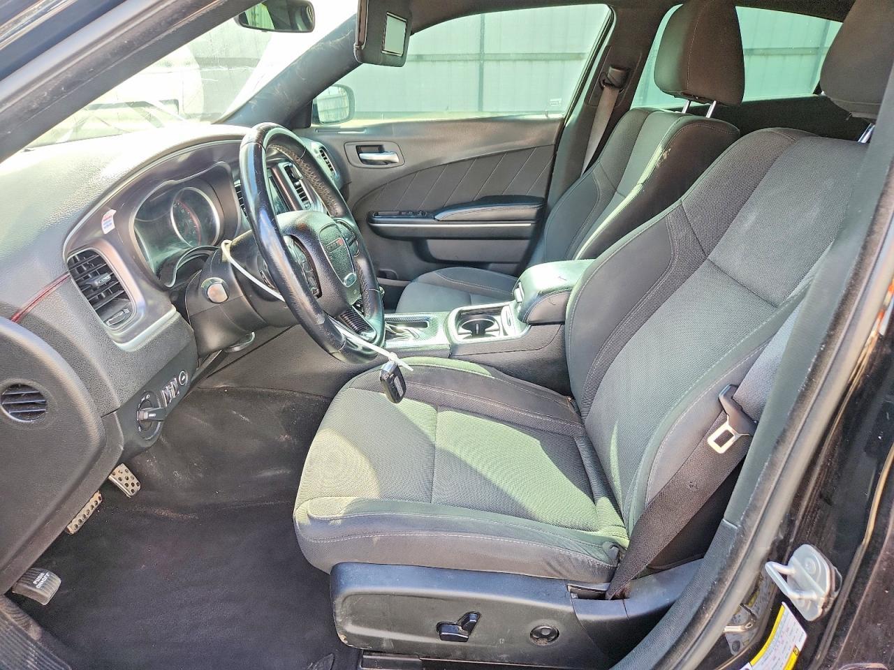 2019 Dodge Charger - Image 7