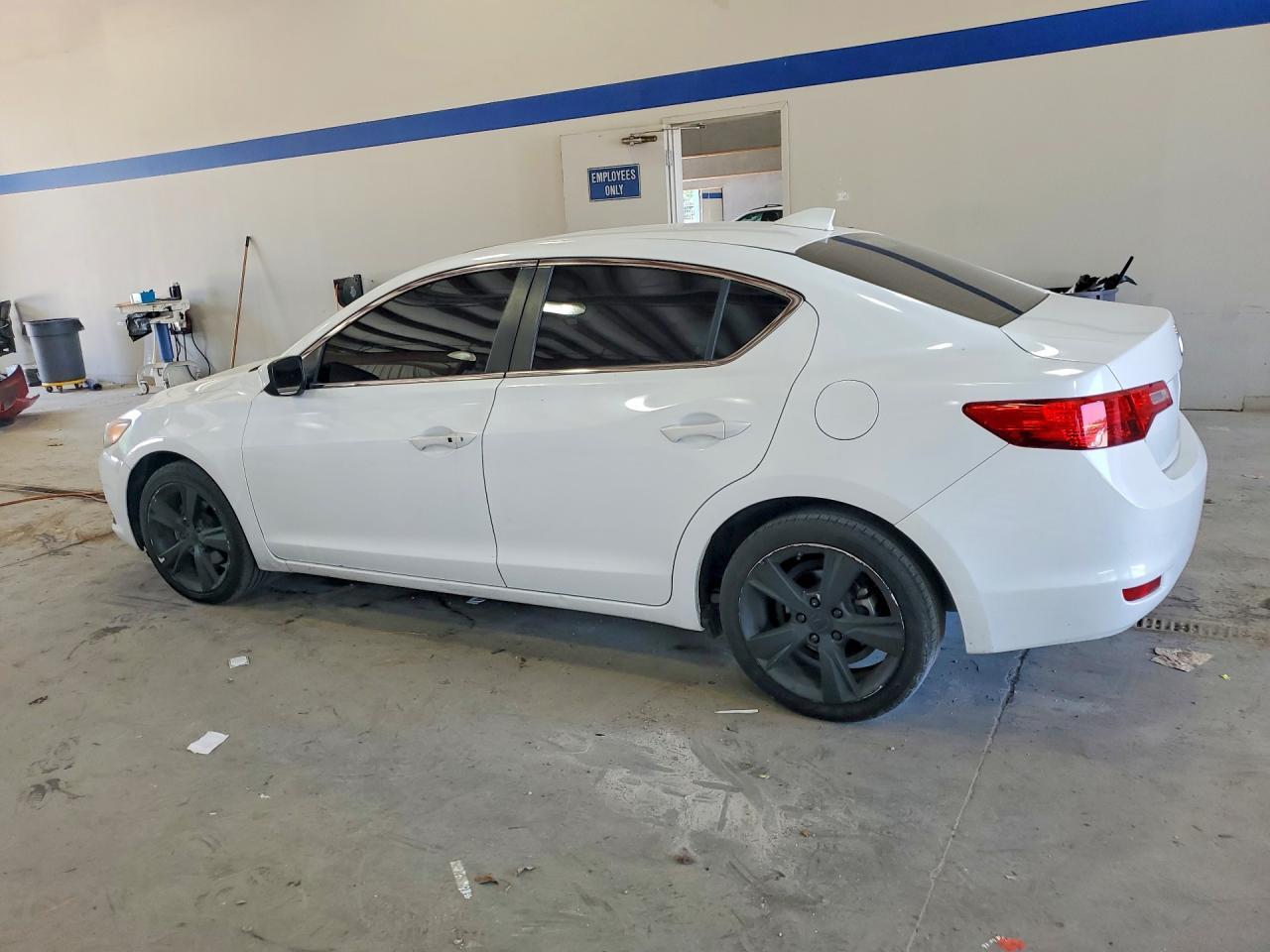 2014 Acura Ilx 20 - Фото 2