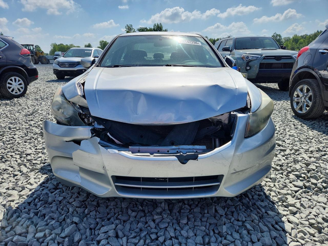 2012 Honda Accord Se - Фото 5