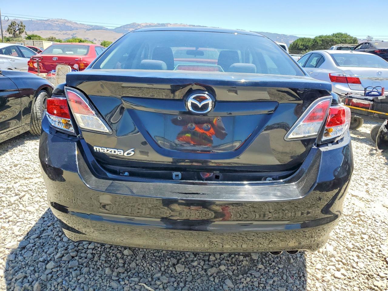 2010 Mazda 6 I - Image 6