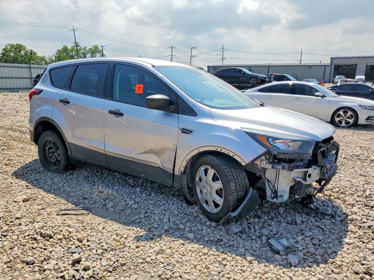 2019 Ford Escape - Image 4