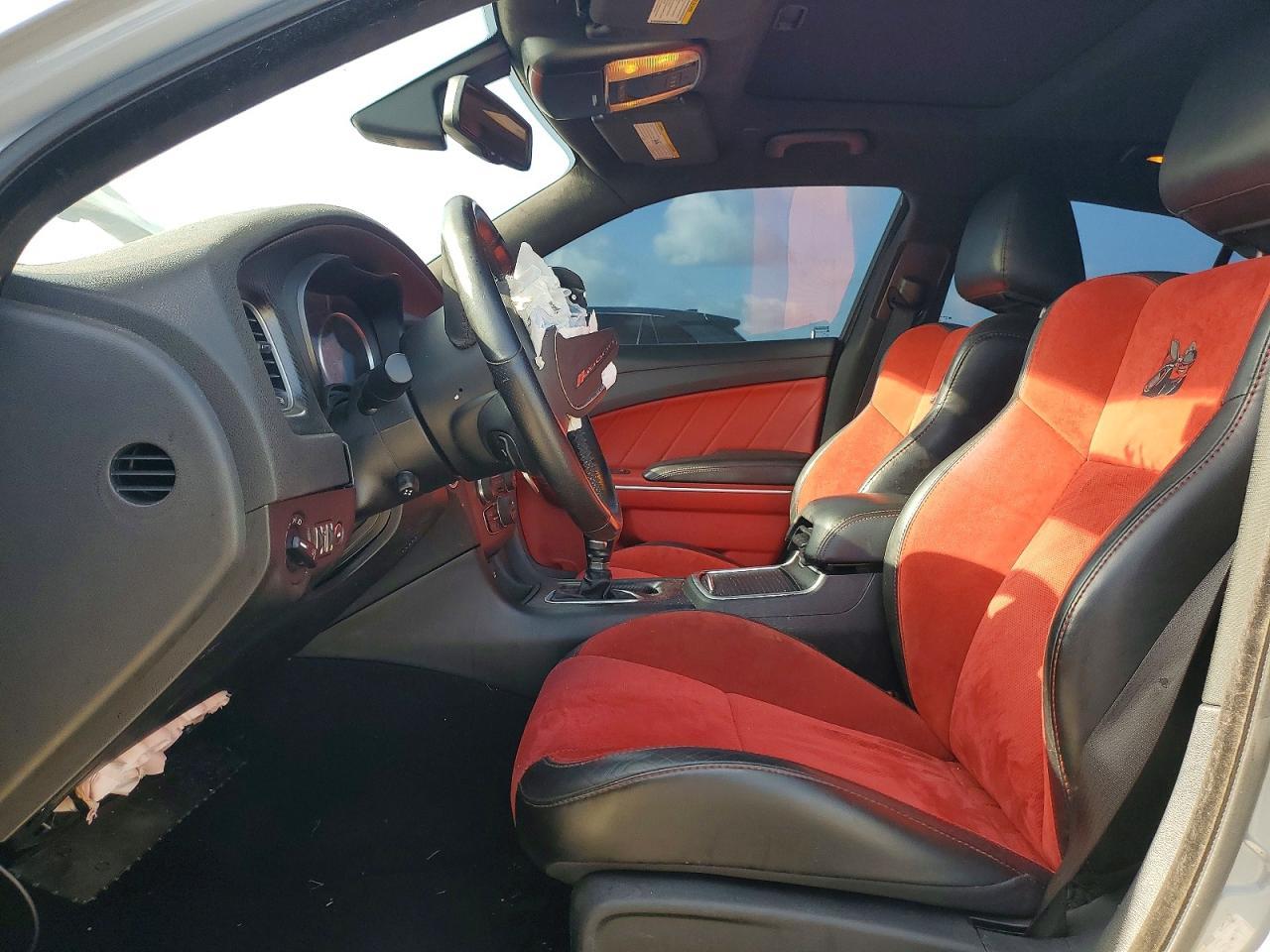 2022 Dodge Charger Scat Pack - Фото 7