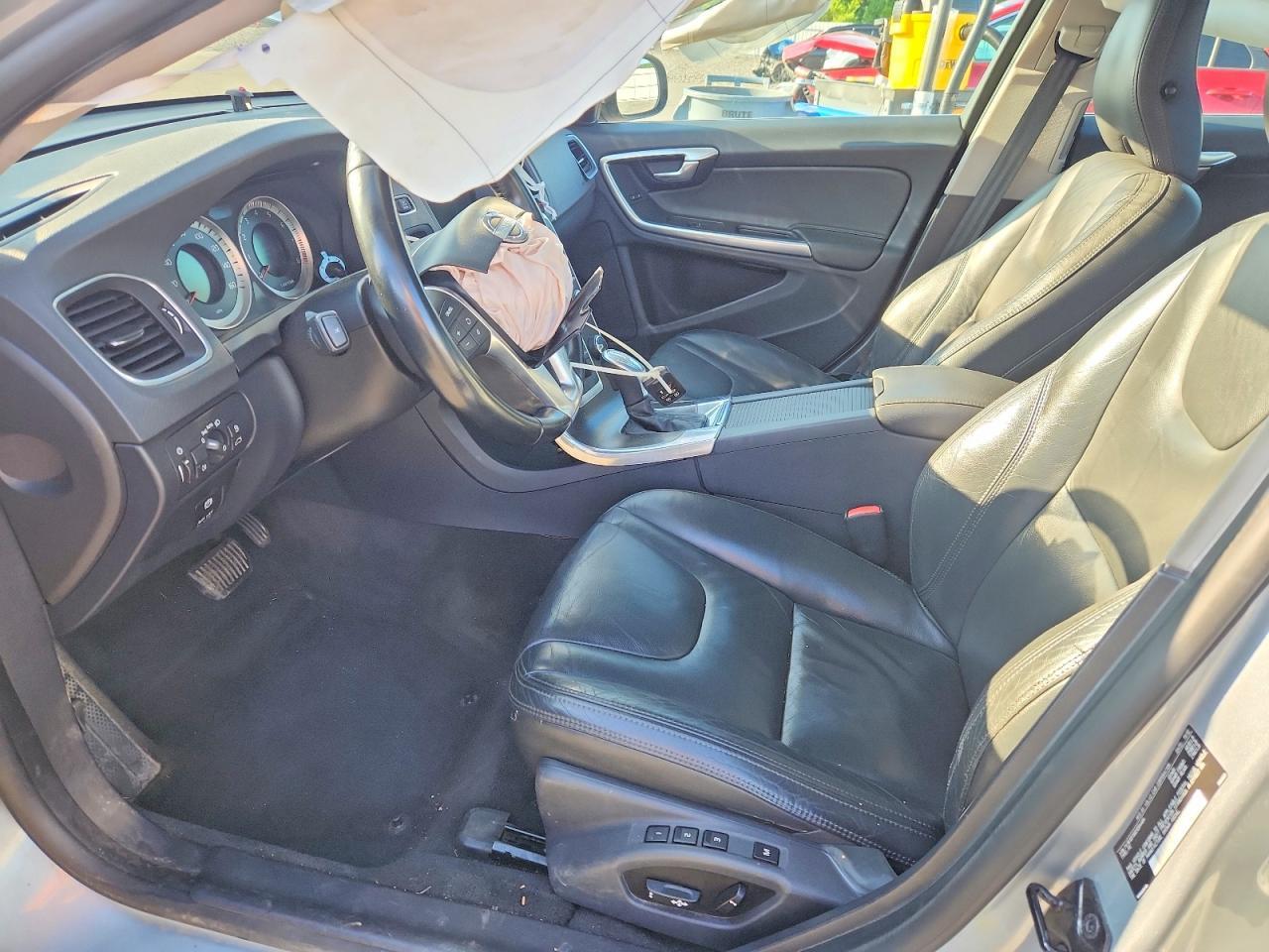 2013 Volvo S60 T5 - Image 7