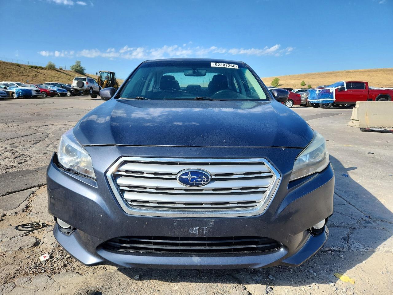 2017 Subaru Legacy - Image 5