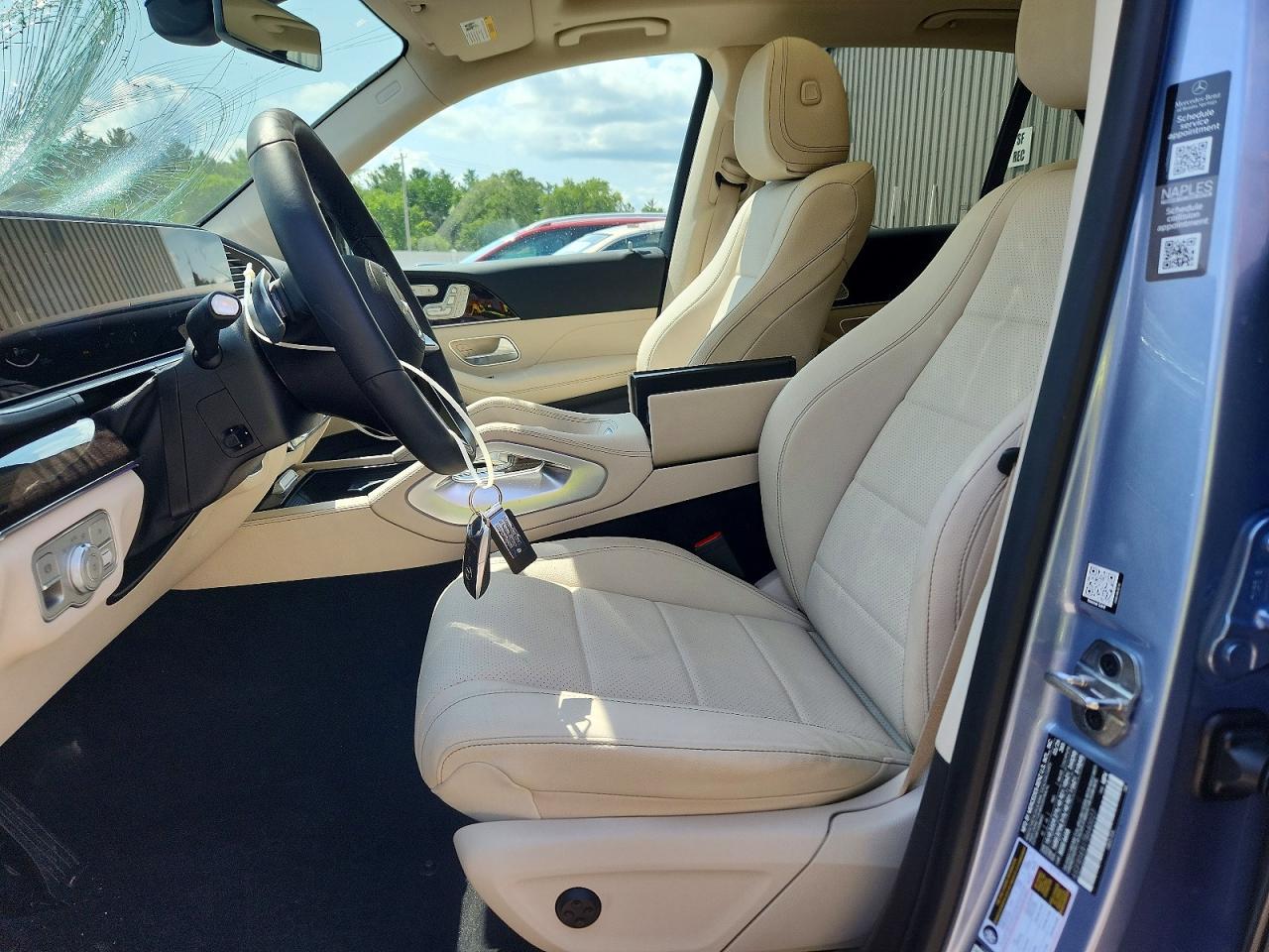 2026 Mercedes-Benz Gle 450 4Matic - Фото 7