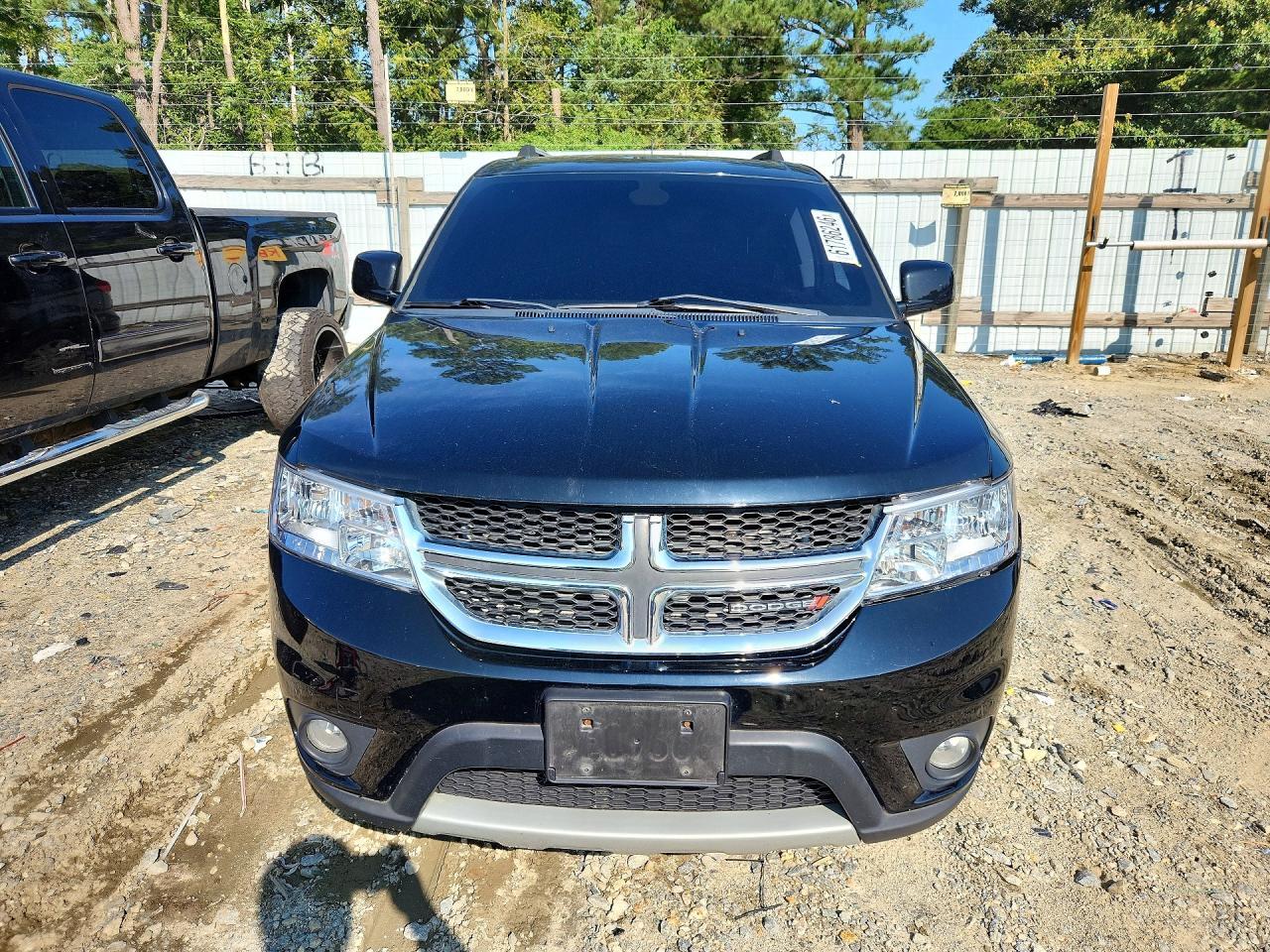 2019 Dodge Journey Se - Фото 5