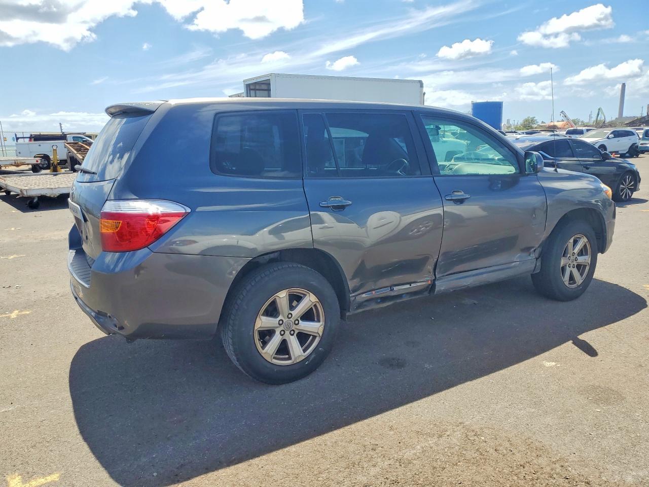 2010 Toyota Highlander Base - Image 3