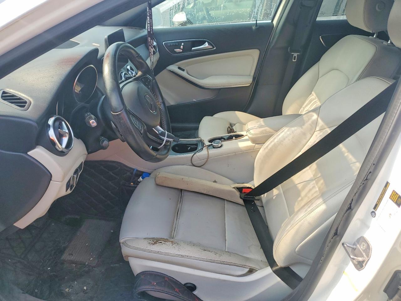 2019 Mercedes-Benz Gla 250 4Matic - Image 7