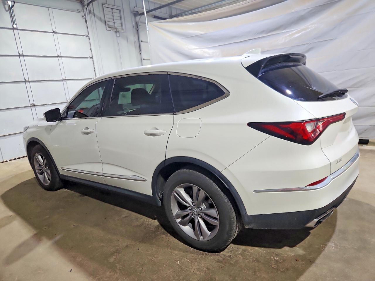 2022 Acura Mdx - Image 2
