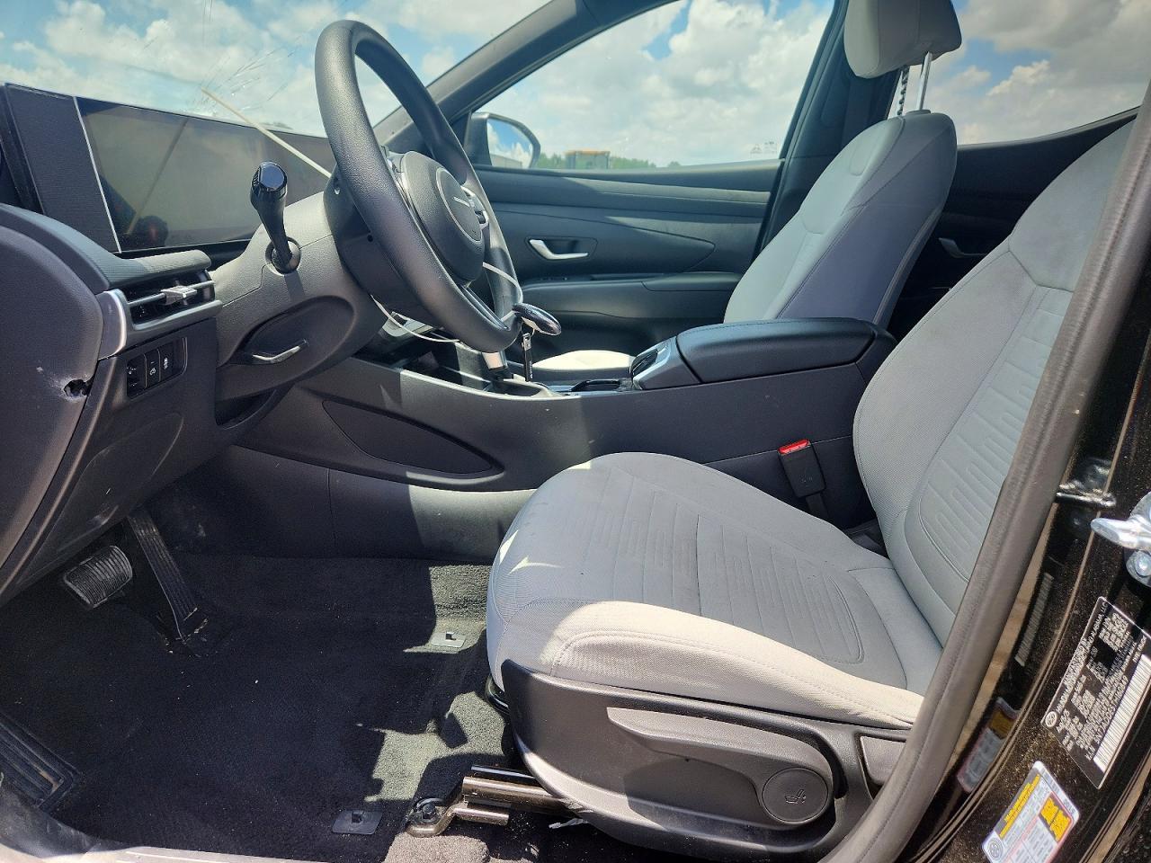 2026 Hyundai Santa Cruz Se - Фото 7